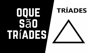 Como se forma as Trades