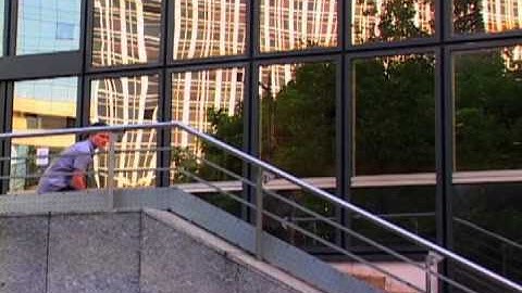 Emerica Stay Gold B-Side: Kevin "Spanky" Long