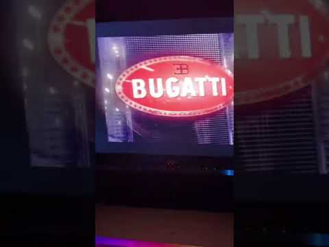 ГДЕ НАЙТИ BUGATTI В NFS MOST WANTED 2