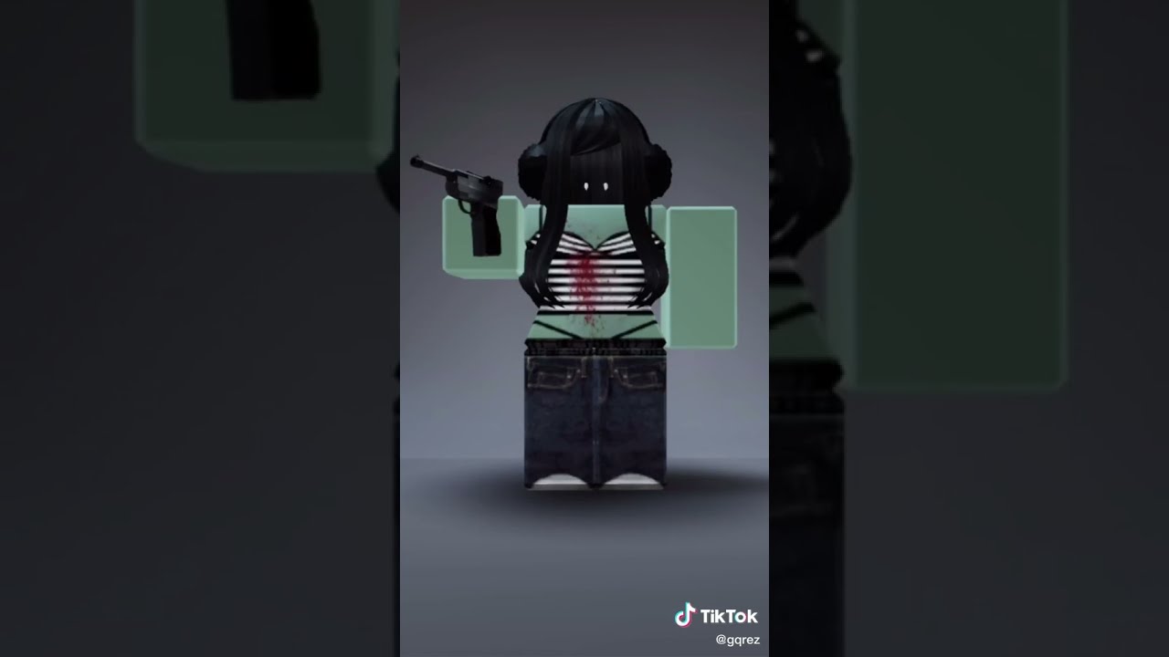 Roblox Tik Tok Outfits