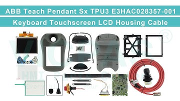 E3HAC028357-001 USB Port Bracket Enable Switch Motherboard USB Port Gasket E-Stop Replacement Repair