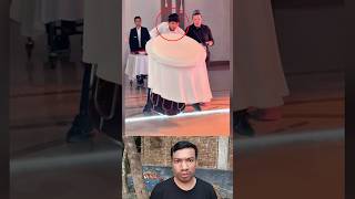 Waiter Drops Expensive Wedding Cake – Unexpected Reaction
