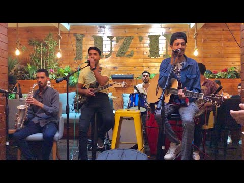 Chawiya Kwatni Ya Zina Amigos BNAD