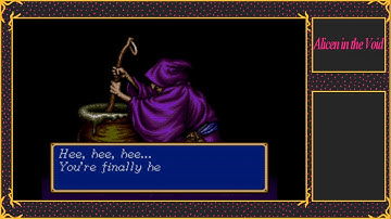 Shining Chaos Prelude - Part 1