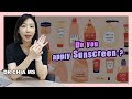 Why should you use sunscreen dr d aesthetics clinic singapore