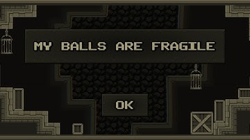 (Demon) "my balls are fragile" by AbstractMight CLEAR | Geometry Dash