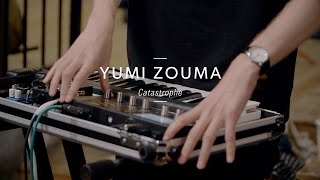 Yumi Zouma “Catastrophe” At Guitar Center chords