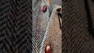 Hunter Style Jacket Studiosuits