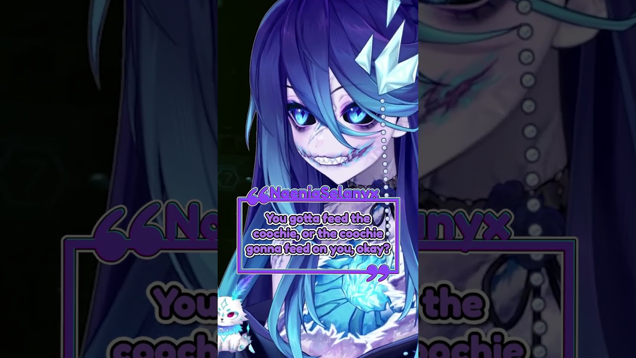 You need to feed the gremlin