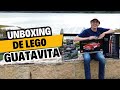 ¡Me llegaron más LEGO! | Brick Collector CO