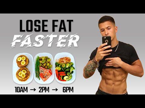 best diet lose fat