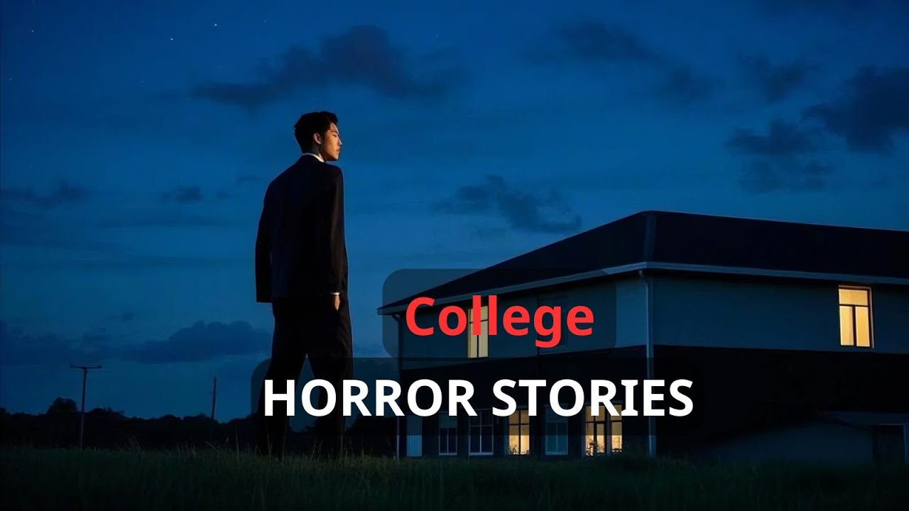 [ HORROR ] | 3 Very Scary TRUE Stalker Horror Stories - YouTube