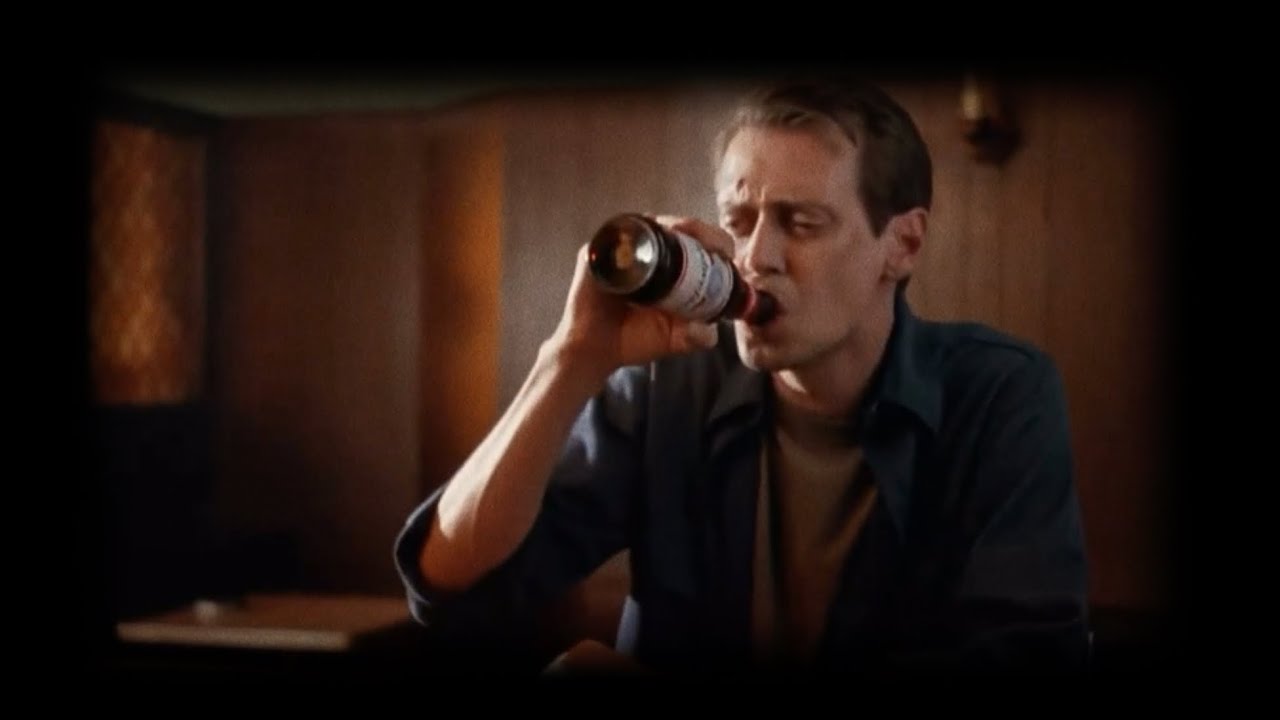 trees lounge type beat