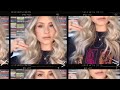 Styling Wand VS Curling Iron With Celebrity Stylist Laura Polko