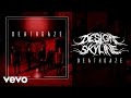 Design The Skyline - Deathgaze (Audio)