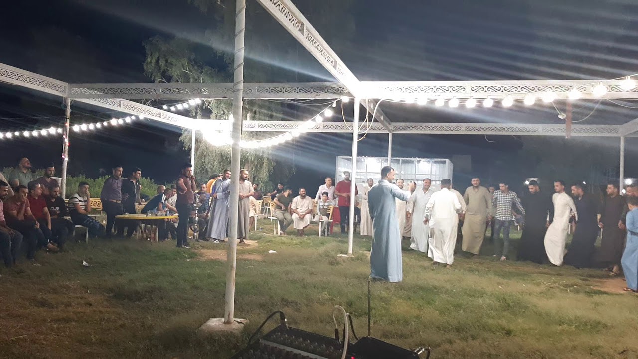 جوبي قديم _جوبي ديالى_  حفلة جلولاء منتزة صوفي _