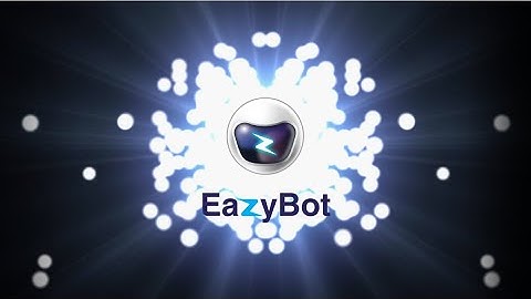 EazyBot Milestone Celebration - 100% Profit in 848 Days!