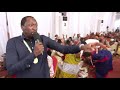 Pentecôte 2021 - Bishop Ouattara Mohamed Idriss