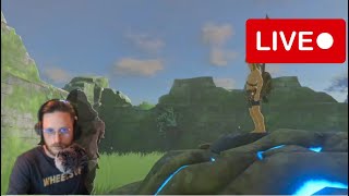 Exploring Hyrule: Nupur’s Ultimate Guide to Breath of the Wild”