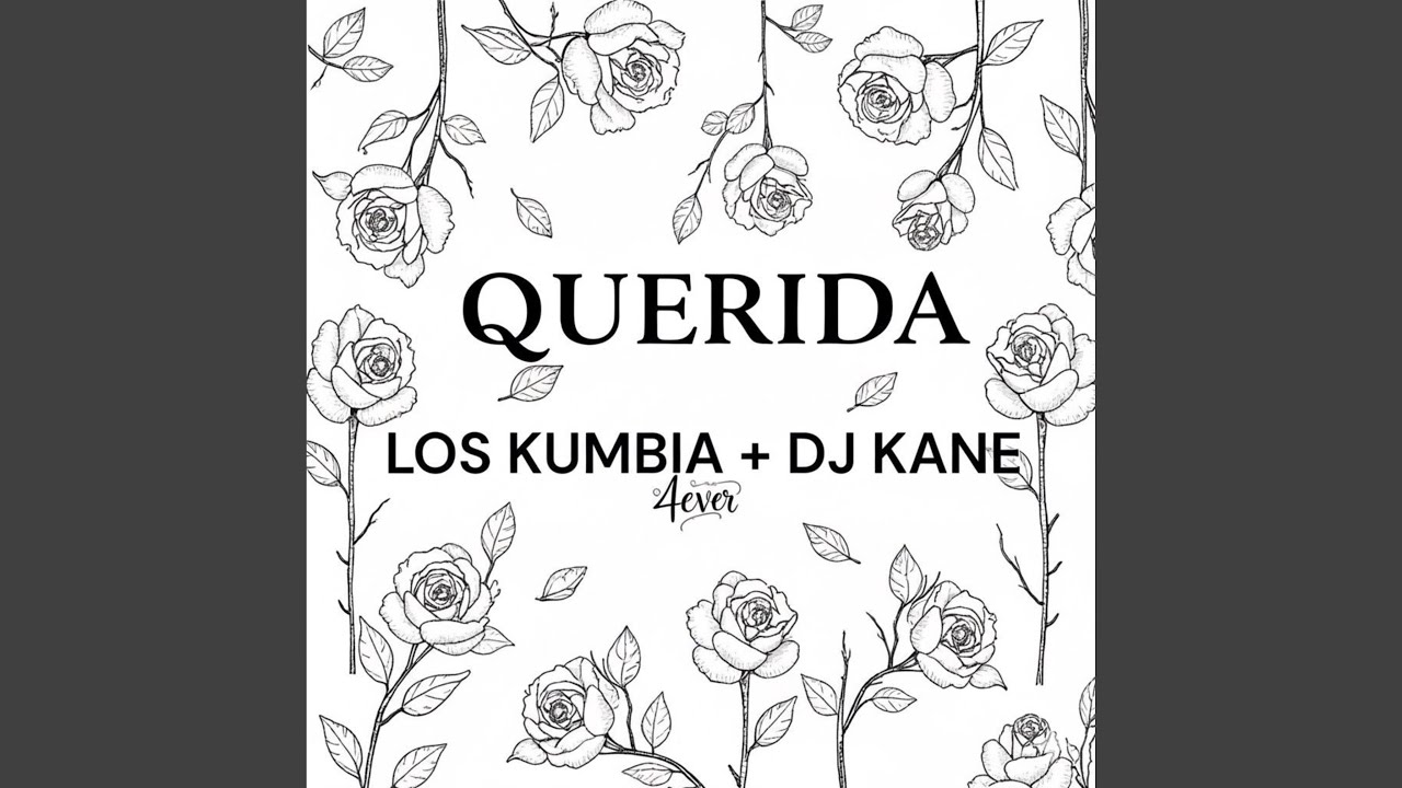 Watch Querida on YouTube Watch Querida on YouTube