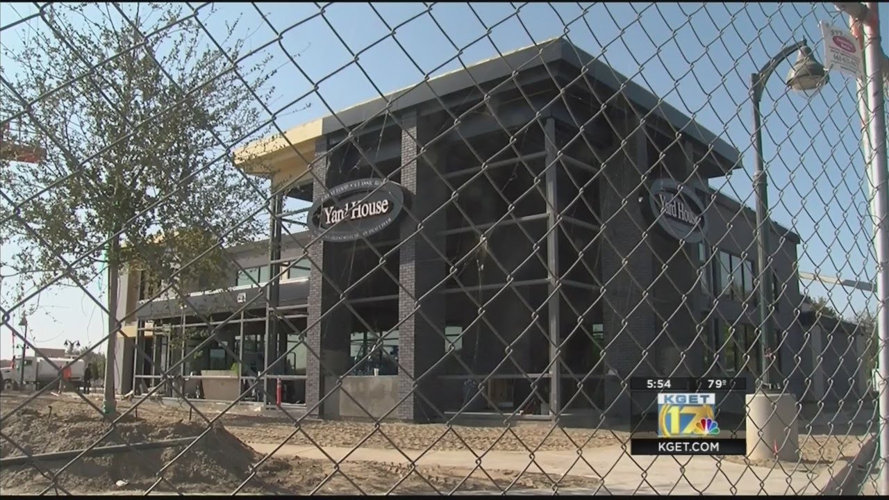 Bakersfield Yard House location may open late 2019 or early 2020 YouTube