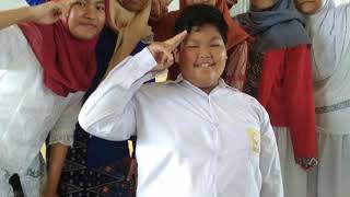 KENANGAN SMPN 206 ANGKATAN 2020