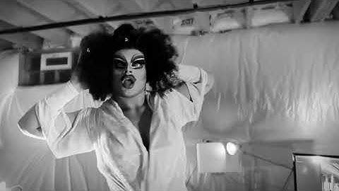 Blame It On The Edit (orig. by RuPaul) Music Video