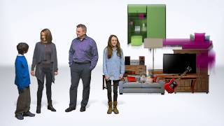 Vancouver's Ferguson Moving Company TV Commercial: Why Choose Ferguson Moving by Ferguson Moving & Storage Ltd | Movers North Vancouver 1,634 views 8 years ago 31 seconds