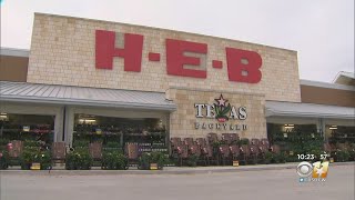New H-E-B Opens In Hudson Oaks On Friday