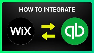 How To Integrate Wix With QuickBooks 2026! Tutorial