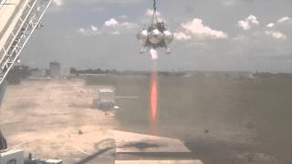 Morpheus Tether Test #22