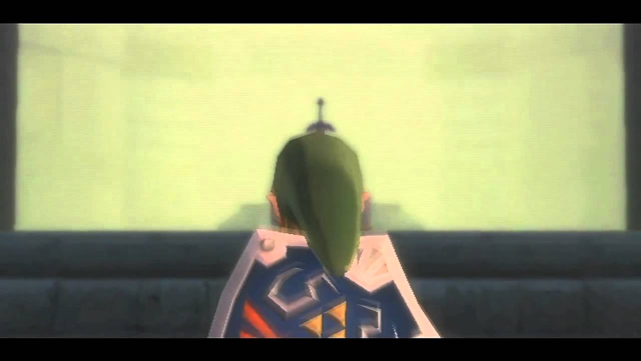 A Skyward Sword Musical: 1 ~ We Are One (Disney)