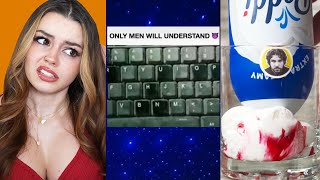 Famous Tiktoks ONLY BOYS Will Understand (FUNNY) Profile