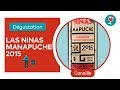 Las Niñas Mapuche 2015 | Éclatant, harmonieux, pur velours | Les dégustation du Petit Ballon