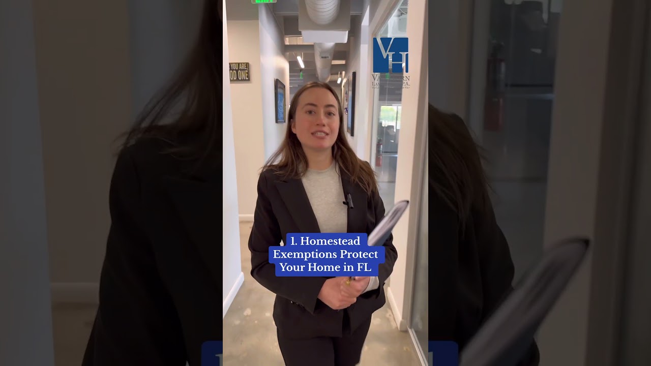 3 Things You May Not Know About Filing Bankruptcy in Florida!