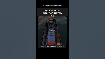 CONTROL CREATES FREEDOM TURN HABITS INTO WEALTH, LEARN HOW, LINK IN BIO