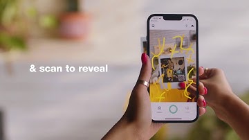 INSTAX SQUARE Link Tutorial video/FUJIFILM