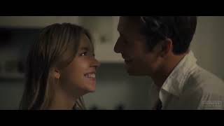 Sydney Sweeney & Glen Powell's Shower Scene in ANYONE BUT YOU & More Romantic Movie Scenes!