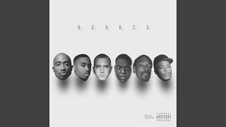 Heroes eminem Dr Dre 2pac U0026 Biggie