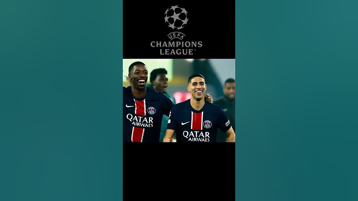 PSG Right now #shorts #ucl #psg