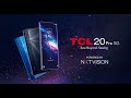 Tcl Mobile Video Introducing the all-new TCL 20 Pro 5G