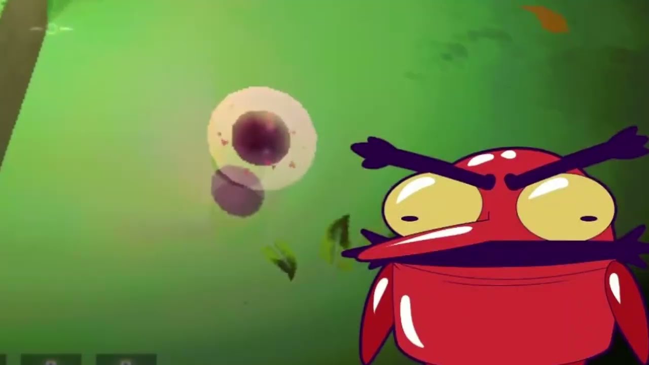 Hulky Gets Bored Of REPO, Loads Up Doom Instead