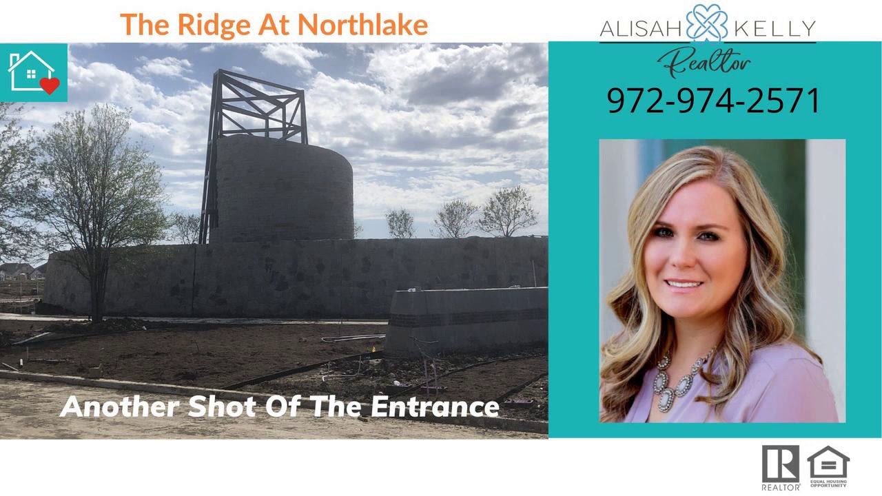 The Ridge at Northlake