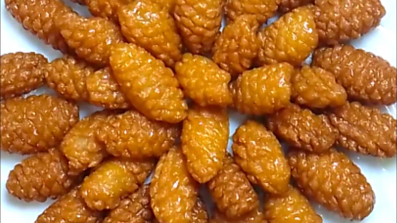 احلى صوابع زينب ممكن تعمليها!بمقادير مظبوطة جدا