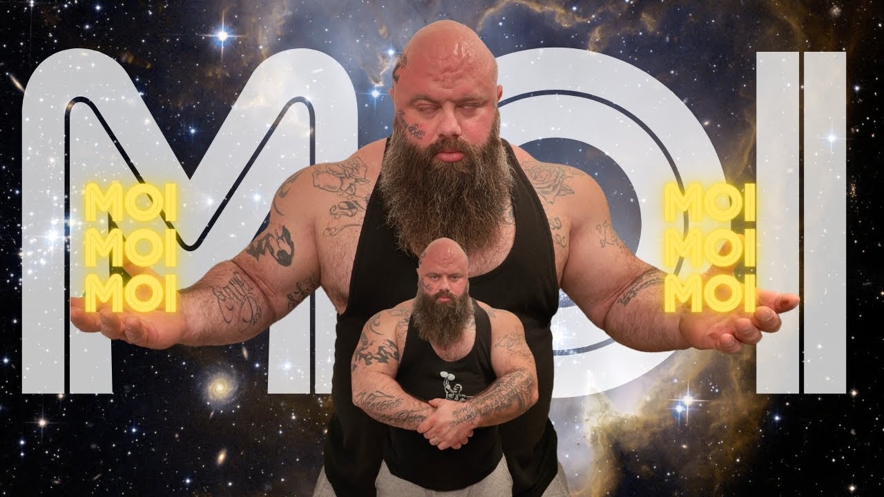 L'ÉGO UN VRAIS FLÉAU