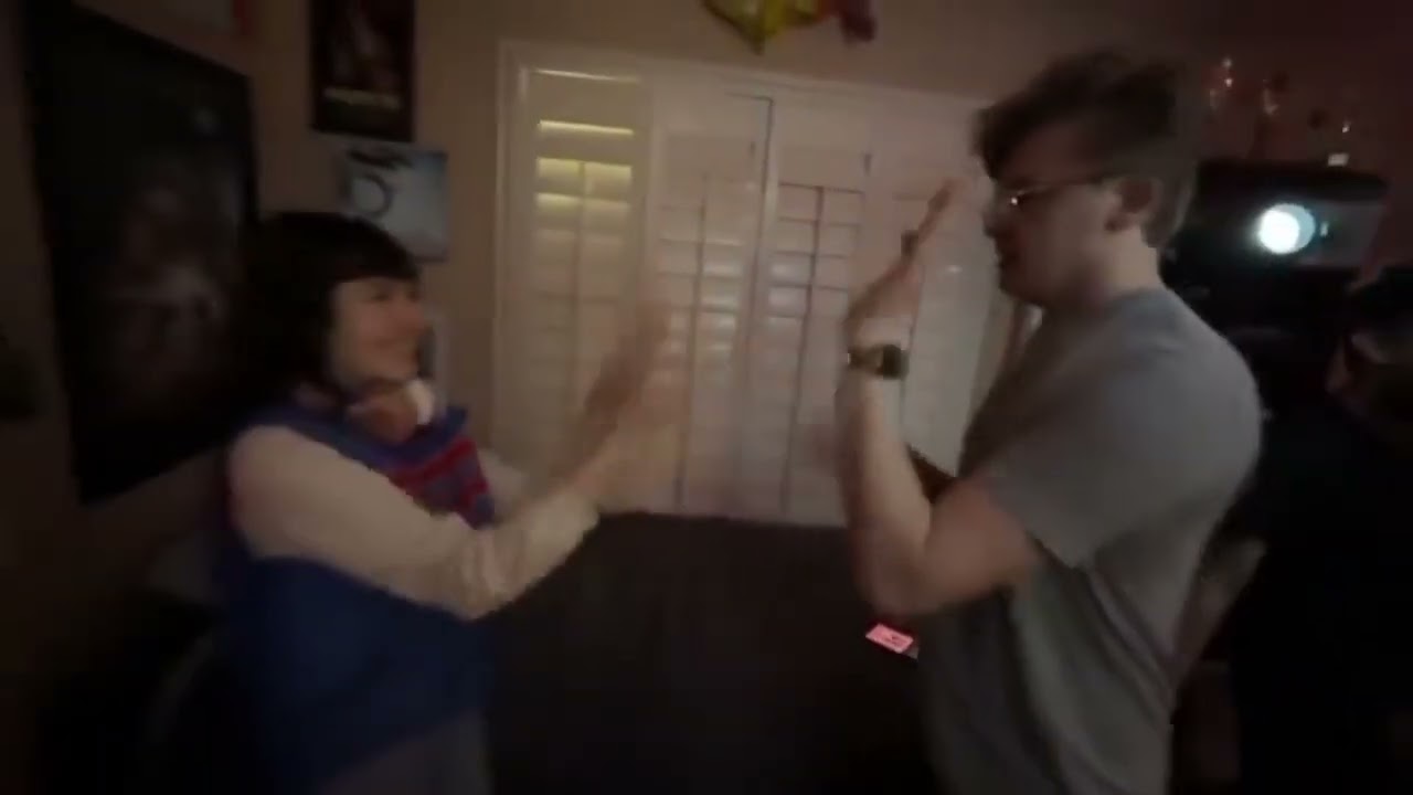 Playing with CG5 project UMOVE 