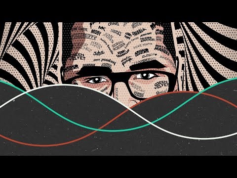 Junior Sanchez, Soshy - Dreaming (Extended Mix)