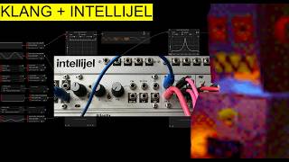 Intellijel DUAL VCA 1U - Eurorack Module on ModularGrid