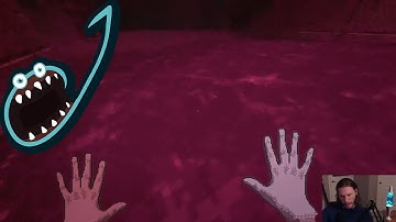 Jerma Streams - White Knuckle (Part 4)