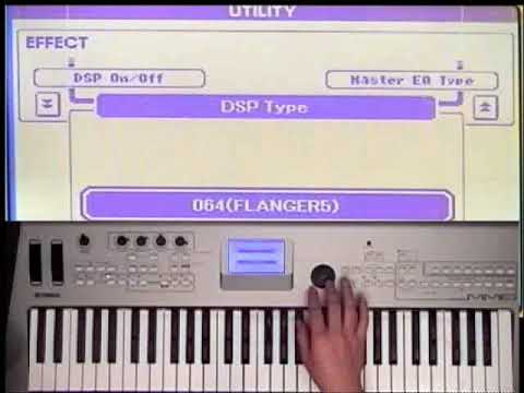 Yamaha MM6 Video Tutorial - 6: Song Recording - YouTube